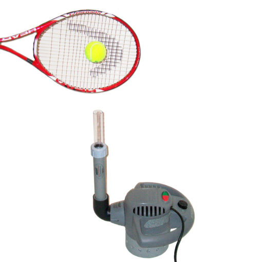 Playball™ Tennis Air Tee